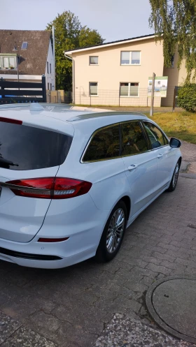 Ford Mondeo, снимка 5