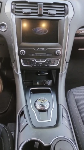 Ford Mondeo, снимка 8