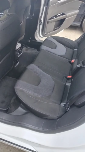 Ford Mondeo, снимка 12