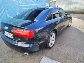 Audi A6 Quattro 3.0 TDI, снимка 3