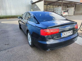 Audi A6 Quattro 3.0 TDI, снимка 5