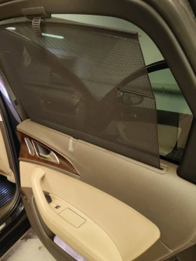 Audi A6 Quattro 3.0 TDI, снимка 11