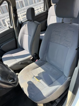 Dacia Logan 1.4 MPI ГАЗ, снимка 8
