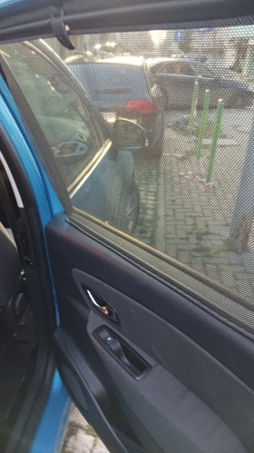 Renault Scenic, снимка 9