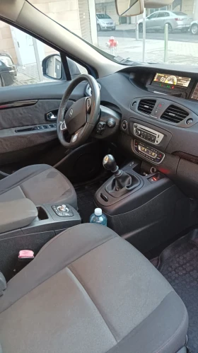 Renault Scenic, снимка 8