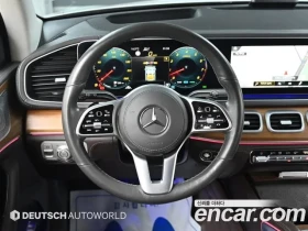 Mercedes-Benz GLE 450 AMG PKG | HEAD UP, снимка 9