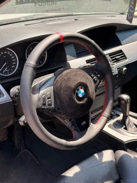 BMW 525 D Е60 , снимка 6