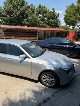 BMW 525 D Е60 , снимка 5