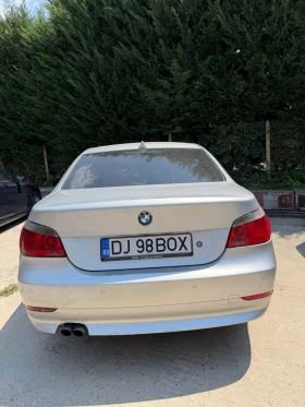 BMW 525 D Е60 , снимка 2