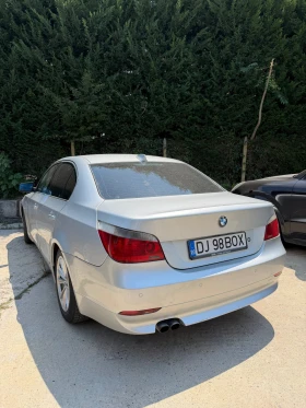 BMW 525 D Е60 , снимка 3