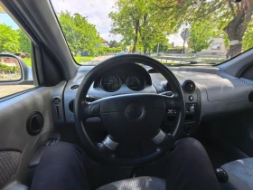 Chevrolet Kalos, снимка 9
