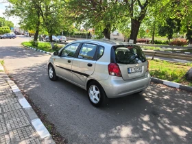 Chevrolet Kalos, снимка 2