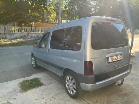 Peugeot Partner, снимка 5