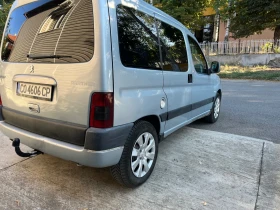 Peugeot Partner, снимка 4