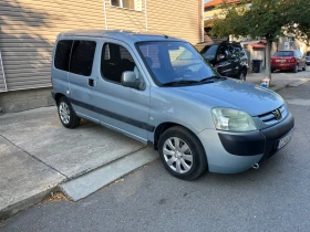 Peugeot Partner, снимка 2