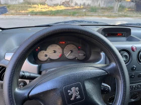 Peugeot Partner, снимка 9