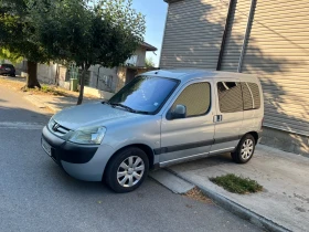Peugeot Partner, снимка 1