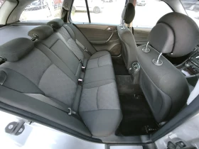 Mercedes-Benz C 200 KOMPRESSOR - AUTOMATIC - FACELIFT, снимка 13