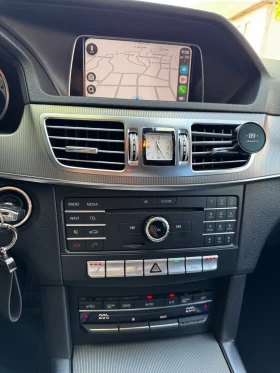 Mercedes-Benz E 250 AMG 4-Matic , Air matic, снимка 12
