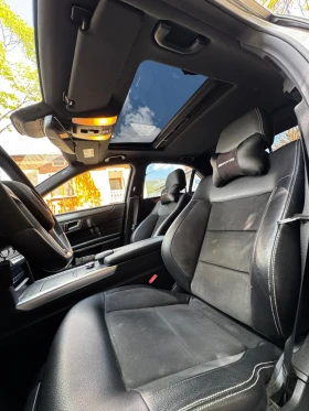 Mercedes-Benz E 250 AMG 4-Matic , Air matic, снимка 11