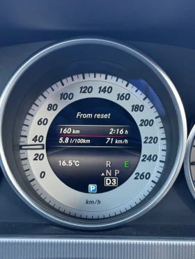 Mercedes-Benz E 250 AMG 4-Matic , Air matic, снимка 5