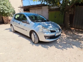 Renault Clio 1, 2 бензин , снимка 2