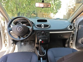 Renault Clio 1, 2 бензин , снимка 9