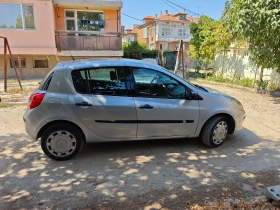 Renault Clio 1, 2 бензин , снимка 4