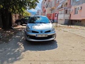 Renault Clio 1, 2 бензин , снимка 3