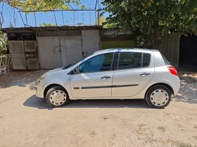 Renault Clio 1, 2 бензин , снимка 5