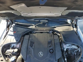 Mercedes-Benz S 560 BURMESTER* PANO* LED* DISTRONIC* МАСАЖ* , снимка 11