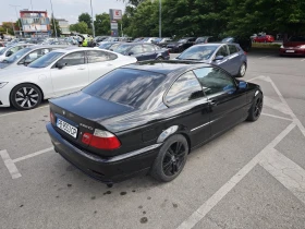 BMW 320 Ci 2.2, снимка 2