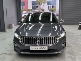 Kia K7 3.0 LPI Noblesse| 240к.с., снимка 3