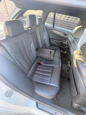 BMW 540, снимка 6