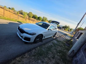 BMW 540, снимка 2