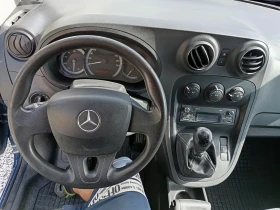 Mercedes-Benz Citan 111 CDI, снимка 12