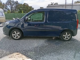 Mercedes-Benz Citan 111 CDI, снимка 5