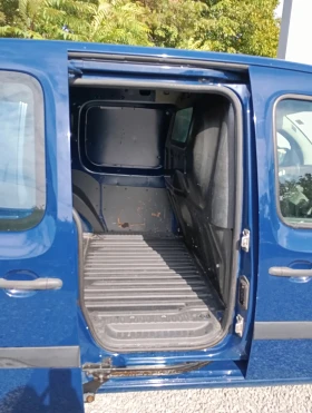 Mercedes-Benz Citan 111 CDI, снимка 17