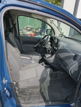 Mercedes-Benz Citan 111 CDI, снимка 14