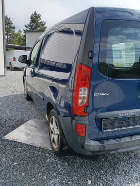Mercedes-Benz Citan 111 CDI, снимка 6