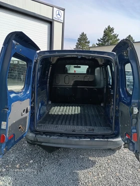 Mercedes-Benz Citan 111 CDI, снимка 15