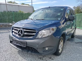 Mercedes-Benz Citan 111 CDI, снимка 3