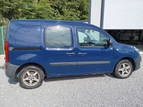 Mercedes-Benz Citan 111 CDI, снимка 9