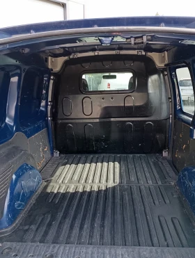 Mercedes-Benz Citan 111 CDI, снимка 16