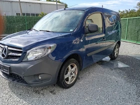 Mercedes-Benz Citan 111 CDI, снимка 4