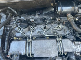 Toyota Corolla verso 2.0, снимка 9
