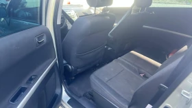 Toyota Corolla verso 2.0, снимка 8