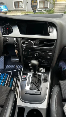 Audi A4, снимка 7