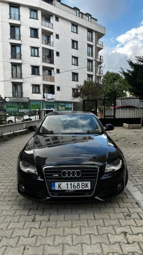 Audi A4, снимка 6