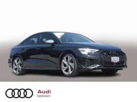 Audi S3 Progressiv, снимка 1